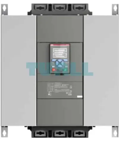 PSTX840-600-70 1SFA898119R7000 ABB Softstarter