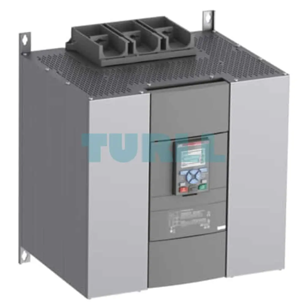 PSTX840-600-70 1SFA898119R7000 ABB Softstarter Original Brand New 4 PSTX840-600-70 1SFA898119R7000 ABB Softstarter