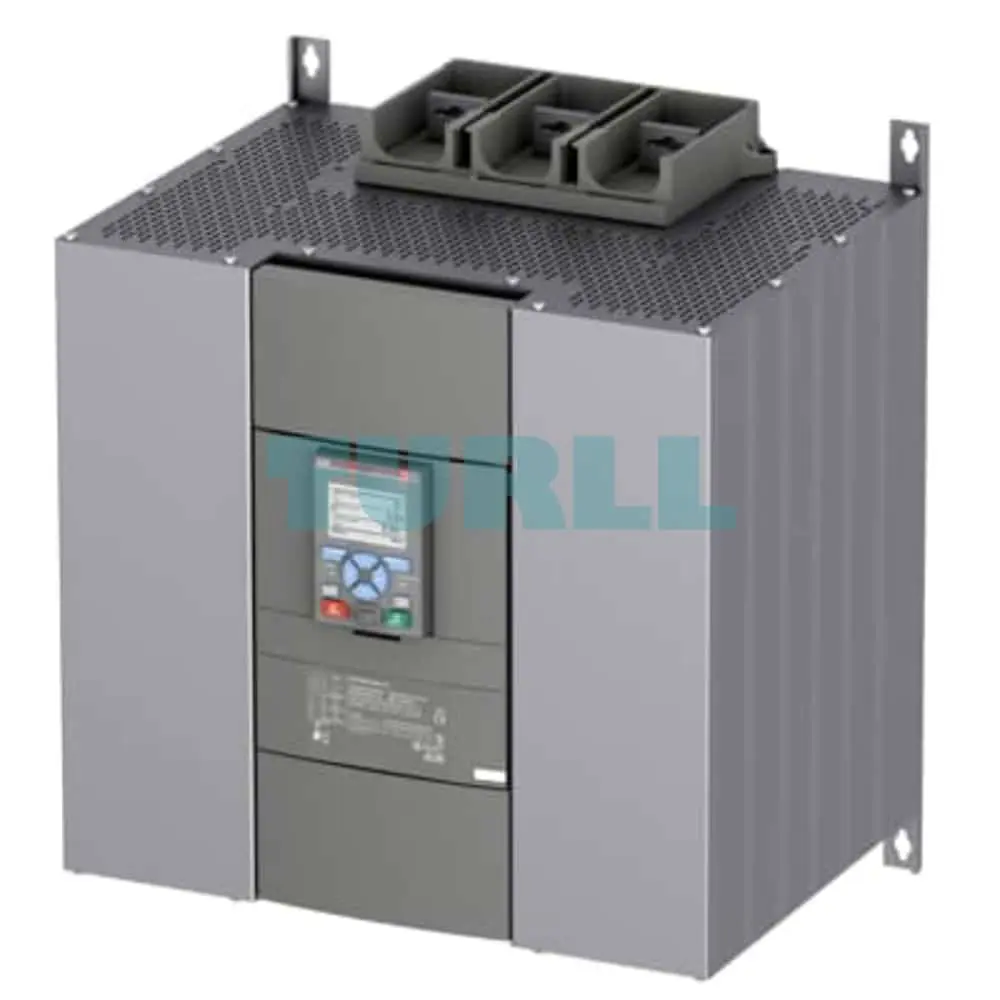 PSTX840-600-70 1SFA898119R7000 ABB Softstarter Original Brand New 3 PSTX840-600-70 1SFA898119R7000 ABB Softstarter