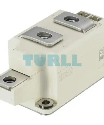 SKKT 273/16E Semikron Thyristor / Diode Modules