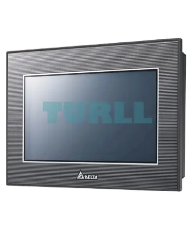 TP70P-21TP1R Delta Touch Panel Human-Machine Interface
