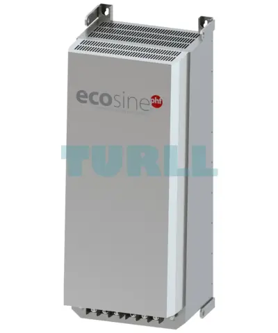 SIEMENS UACFN3440110118E2FAJRX G120 Line Harmonics Filter 400V 110kW