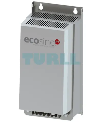SIEMENS UACFN344030115E2FAJRX G120 Line Harmonics Filter 400V 30kW