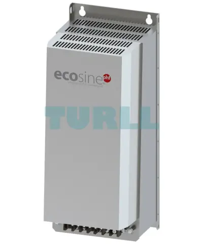 SIEMENS UACFN344045115E2FAJRX G120 Line Harmonics Filter 400V 45kW