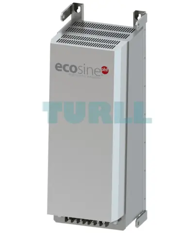 SIEMENS UACFN344090116E2FAJRX G120 Line Harmonics Filter 400V 90kW