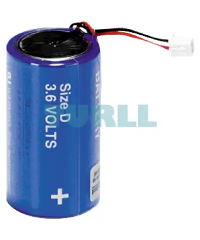 W79084-E1001-B2 Siemens Lithium Battery SIMATIC HMI and C7