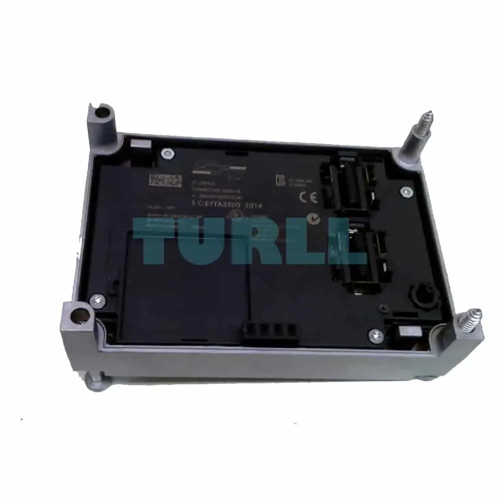 ZNX:EIP200PROCM1 Siemens SIMATIC DP EtherNet/IP Interface Module Original Brand New 5 ZNX:EIP200PROCM1 Siemens SIMATIC DP EtherNet/IP Interface Module