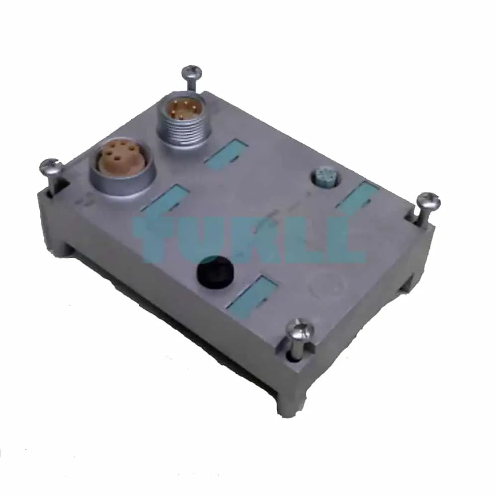 ZNX:EIP200PROCM1 Siemens SIMATIC DP EtherNet/IP Interface Module Original Brand New 4 ZNX:EIP200PROCM1 Siemens SIMATIC DP EtherNet/IP Interface Module