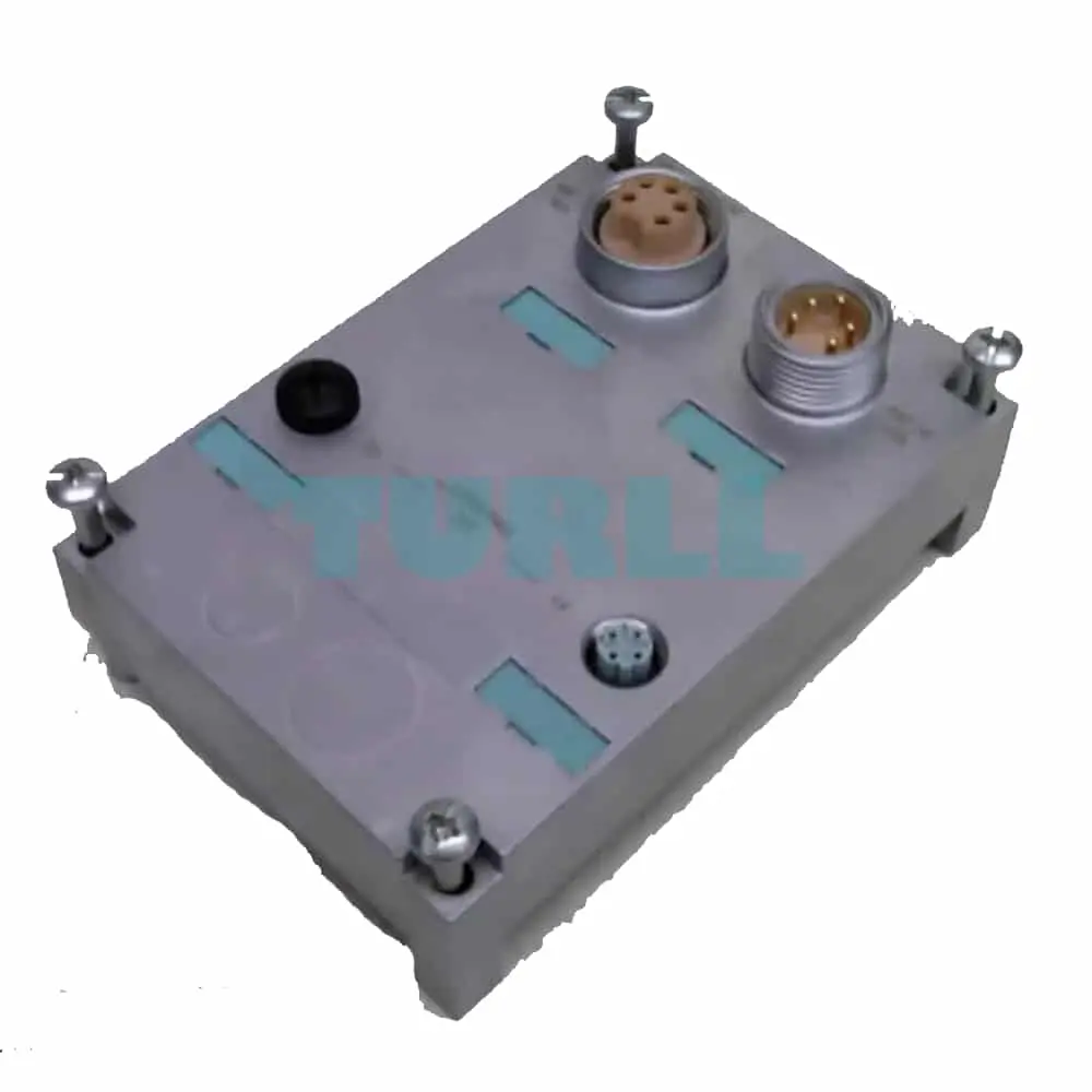ZNX:EIP200PROCM1 Siemens SIMATIC DP EtherNet/IP Interface Module Original Brand New 2 ZNX:EIP200PROCM1 Siemens SIMATIC DP EtherNet/IP Interface Module