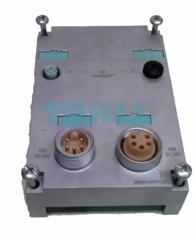 ZNX:EIP200PROCM1 Siemens SIMATIC DP EtherNet/IP Interface Module